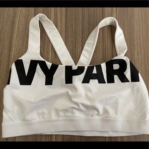 Ivy park sports bra